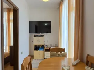 Prodej bytu 2+kk, Nesebar, Bulharsko, 45 m2