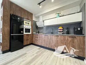Prodej bytu 2+kk, Nesebar, Bulharsko, 59 m2