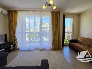 Prodej bytu 1+kk, Nesebar, Bulharsko, 35 m2
