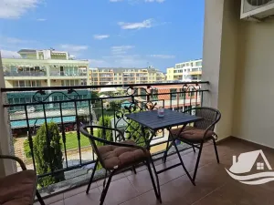 Prodej bytu 1+kk, Nesebar, Bulharsko, 31 m2
