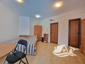 Prodej bytu 1+kk, Nesebar, Bulharsko, 32 m2