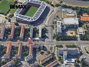 Pronájem atypického bytu, Praha - Vršovice, Čeljabinská, 110 m2