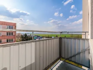 Prodej bytu 2+1, Veselí nad Lužnicí, Pod Markem, 56 m2