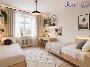 Prodej rodinného domu, Svitavy - Lány, Antonína Slavíčka, 170 m2