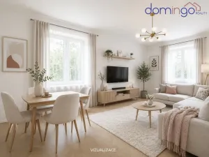 Prodej rodinného domu, Linhartice, 180 m2