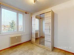 Prodej bytu 3+kk, Bystřice, Družstevní, 74 m2
