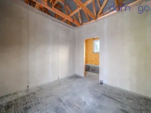 Prodej rodinného domu, Moravská Třebová - Předměstí, Nová, 103 m2