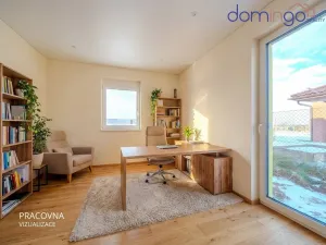Prodej rodinného domu, Moravská Třebová - Předměstí, Nová, 103 m2