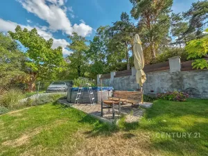 Prodej chaty, Psáry, 40 m2
