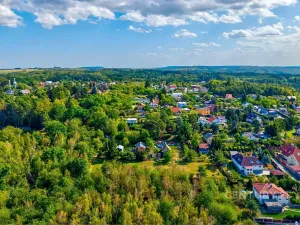 Prodej chaty, Psáry, 40 m2
