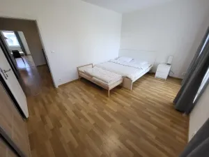 Pronájem bytu 3+kk, Ostrava - Moravská Ostrava, Jantarová, 89 m2