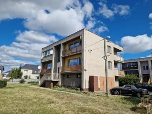 Prodej bytu 3+1, Otice, Opavská, 66 m2
