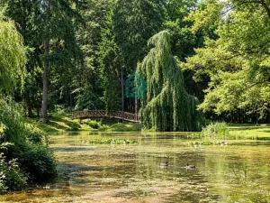 Prodej bytu 2+kk, Hluboká nad Vltavou, Masarykova, 62 m2