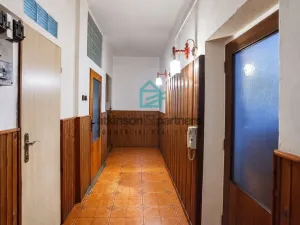Prodej rodinného domu, České Budějovice - České Budějovice 7, Komenského, 243 m2