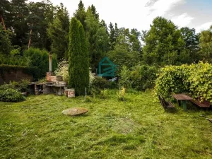 Prodej chaty, Netolice, Mírové Náměstí, 90 m2