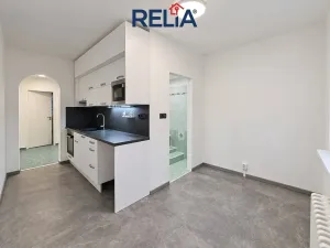 Pronájem bytu 2+1, Jablonec nad Nisou, Liberecká, 62 m2