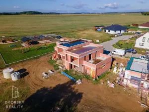 Prodej rodinného domu, Čistá, 200 m2