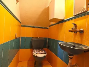 Prodej vinného sklepa, Dambořice, 86 m2