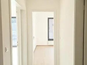 Pronájem bytu 2+kk, Praha - Karlín, Švarcova, 54 m2