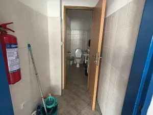 Pronájem obchodního prostoru, Náměšť nad Oslavou, Masarykovo nám., 42 m2