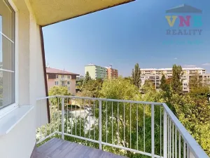 Prodej bytu 3+1, Prostějov, 102 m2