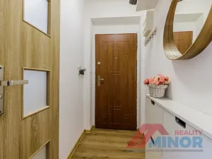 Prodej bytu 1+1, Buštěhrad, Sladkovského, 42 m2