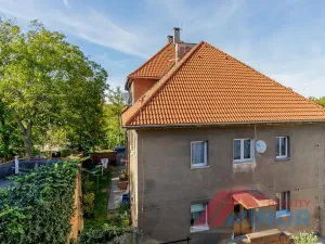 Prodej bytu 1+1, Buštěhrad, Sladkovského, 42 m2