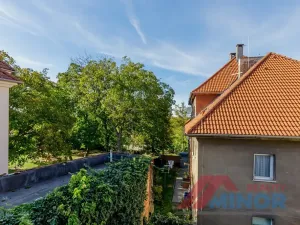 Prodej bytu 1+1, Buštěhrad, Sladkovského, 42 m2