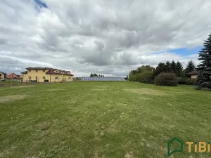 Prodej komerčního pozemku, Opatovec, 2631 m2