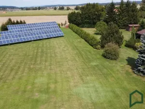 Prodej komerčního pozemku, Opatovec, 2631 m2