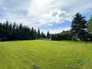 Pronájem vily, Babice, Starobabická, 728 m2