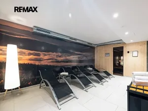 Prodej bytu 1+kk, Abertamy, Vítězná, 41 m2