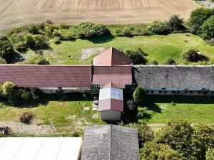 Prodej zemědělské usedlosti, Střemy, 850 m2