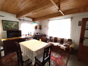 Prodej rodinného domu, Česká Třebová, Bezděkov, 56 m2