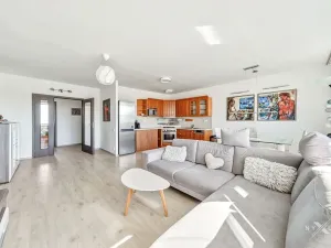 Prodej bytu 5+kk, Praha - Kamýk, Machuldova, 120 m2