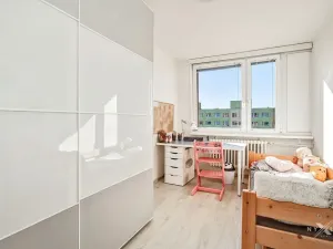Prodej bytu 5+kk, Praha - Kamýk, Machuldova, 120 m2