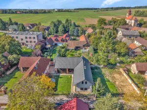 Prodej rodinného domu, Hořiněves - Žíželeves, 211 m2