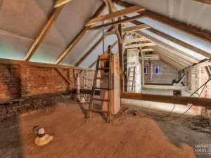 Prodej rodinného domu, Hořiněves - Žíželeves, 211 m2