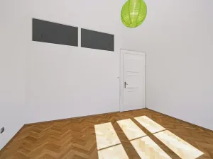 Pronájem bytu 3+kk, Praha - Holešovice, Tusarova, 95 m2