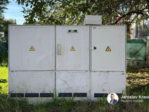 Prodej pozemku pro bydlení, Přepeře, 690 m2