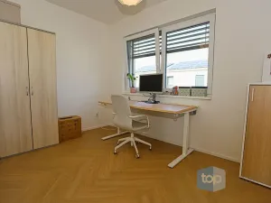 Prodej rodinného domu, Horoušany, K Lomu, 97 m2