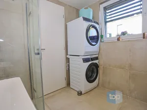 Prodej rodinného domu, Horoušany, K Lomu, 97 m2