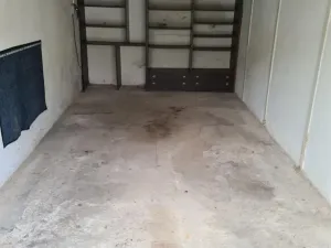 Pronájem garáže, Chrudim - Chrudim III, Víta Nejedlého, 18 m2
