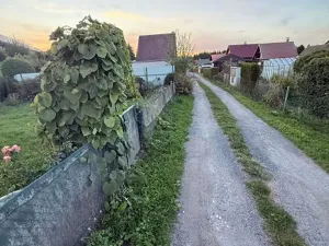 Prodej pozemku pro bydlení, Vlašim, 349 m2