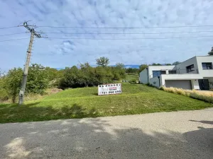 Prodej pozemku pro bydlení, Velatice, 2057 m2
