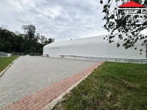 Prodej komerčního pozemku, Frýdek-Místek - Skalice, 2012 m2