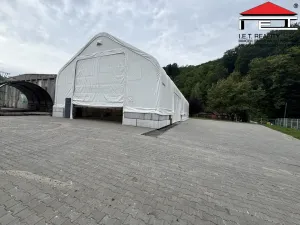 Prodej komerčního pozemku, Frýdek-Místek - Skalice, 2012 m2