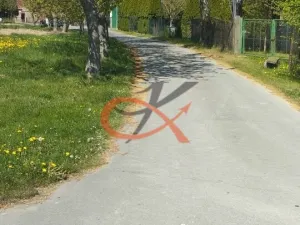 Prodej pozemku pro bydlení, Bělotín, 2600 m2