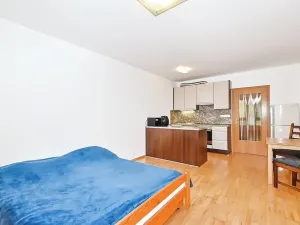Prodej bytu 1+kk, Praha - Stodůlky, Nová kolonie, 35 m2