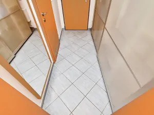 Prodej bytu 1+kk, Praha - Stodůlky, Nová kolonie, 35 m2